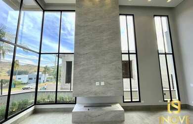 Imagem 5: BRAGANÇA PAULISTA - Casa de Condomínio - CONDOMÍNIO RESIDENCIAL CAMPOS DO CONDE