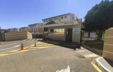 Imagem: O apartamento possui 3 Dormitórios, 1 Banheiro, 58m² de Área