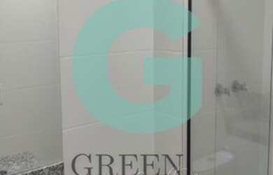 Imagem 12: Lindo apartamento super novo e mobiliado para locação no Alto da Boa...