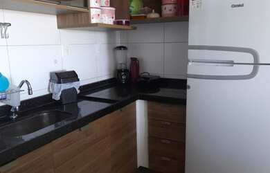 Imagem 3: Apartamento com 3 dormitórios, 75 m² - venda por R$ 560.000,00 ou aluguel...