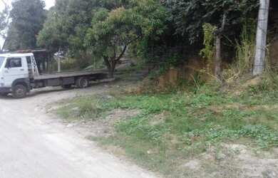 Imagem 5: Venda de terreno. 4.600m² de Área