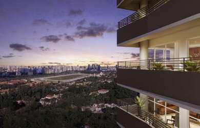 Imagem 2: SÃO PAULO - Apartamento Padrão - BUTANTÃ