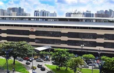 Imagem 9: Loja no Shopping Itaigara