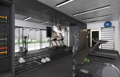 Imagem 10: Garden residencial para venda, Cidade Baixa, Porto Alegre - GD7502