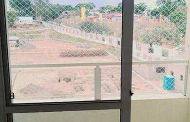 Imagem 8: Apartamento com 3 dormitórios, 62 m² - venda por R$ 295.000,00 ou aluguel por R$ 1.600,00