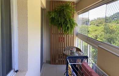 Imagem 5: LINDO APTO 3QTOS-SUÍTE-77M2-1VGA-LUAR DO PONTAL-RECREIO DOS BANDEIRANTES...