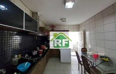 Imagem 4: Casa com 3 dormitórios, 160 m² - venda por R$ 450.000,00 ou aluguel...