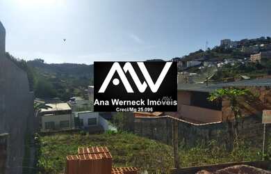 Imagem 1: Terreno à venda, 360 m² por R$ 220.000,00 - Fontesville - Juiz de Fora/MG