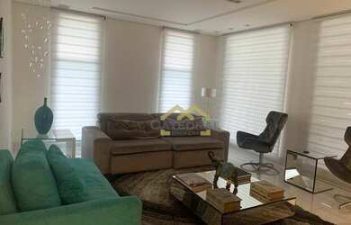 Imagem 11: Maravilhosa Casa em Condomínio para Venda ou Locação - Portal do Paraíso 2 - Jundiaí, SP