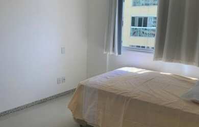 Imagem 3: Apto maravilhoso no Iluminare Residence LESTE