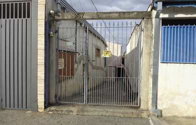 Imagem: Kitnet Vila Barão