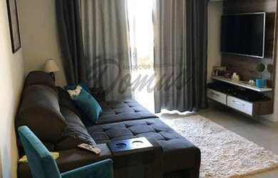 Imagem 7: Apartamento à venda, 65 m² por R$ 370.000,00 - Alvorada - Lucas do Rio...