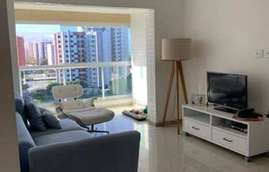 Imagem 6: Apto maravilhoso no Iluminare Residence LESTE