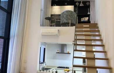 Imagem: O apartamento possui 3 Dormitórios, 5 Banheiros, 4 Vagas na