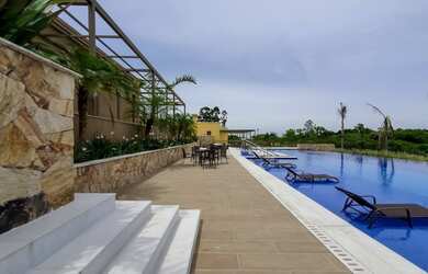 Imagem: O terreno possui 288m² de Área e está localizado em Centro