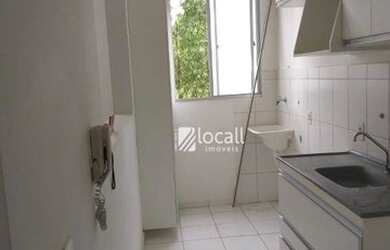 Imagem 2: Apartamento com 3 dormitórios, 110 m² - venda por R$ 520.000,00 ou aluguel...