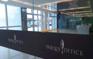 Imagem 14: Sala, 169 m² - venda por R$ 1.261.308,00 ou aluguel por R$ 8.500,00/mês...