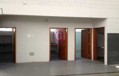 Imagem 9: Galpão/Depósito/Armazém aluguel 1200 M² Jardim Califórnia - Jacareí