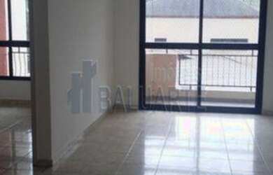 Imagem 3: Apartamento à venda, 105 m² por R$ 640.000,00 - Jardim Marajoara - São...