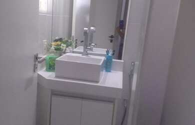 Imagem 11: Apartamento 3/4 para locação no Greenville - MOBILIADO