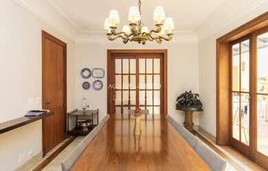 Imagem 12: SãO PAULO - Casa Padrão - Jardim Luzitânia