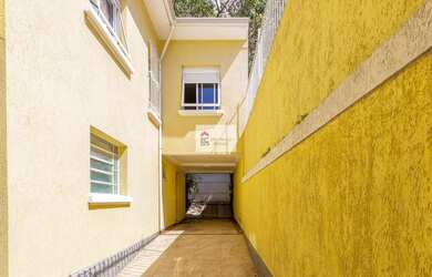 Imagem 3: Sobrado 4 suítes, 4 vagas, 300m², à venda, por R$ 1.340.000,00 Ipiranga-...