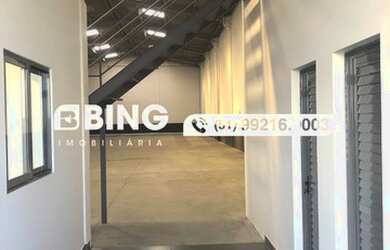 Imagem 8: Depósitos para alugar de 750 m² até 2.250m² no Sarandi - Porto Alegre...