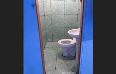 Imagem 3: Alugo não paga água nem luz leia o anúncio