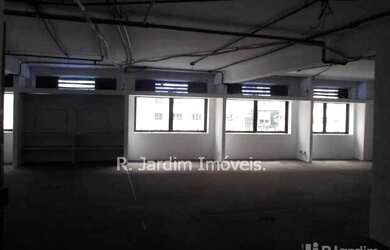 Imagem 4: Andar Corporativo para alugar, 250 m², Centro, Rio de Janeiro/RJ