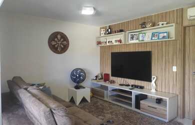 Imagem 4: Casa à venda Genipabu Club House Garden Guarajuba