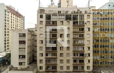 Imagem 12: Apartamento à Venda - Santa Cecília, 1 Quarto, 36 m2