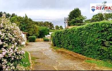 Imagem: O terreno possui 29.455m² de Área e está localizado em Antônio