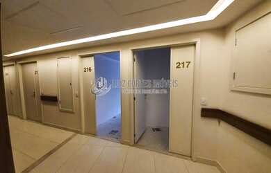 Imagem: O depósito possui 1 Vaga na garagem e 31m² de Área e está