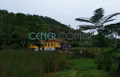 Imagem 10: EXTRAORDINÁRIA FAZENDA DE 196 HA COM LINDA SEDE ANTIGA E RIQ2UÍSSIMA...