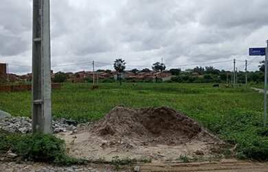 Imagem 2: Loteamento Nova Jurema Pronto Para Construir A Sua Casa. n 1