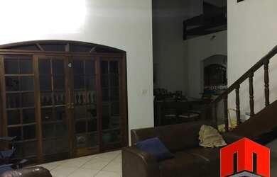 Imagem 3: Chácara à venda Jardim Estância Brasil, Atibaia - SP