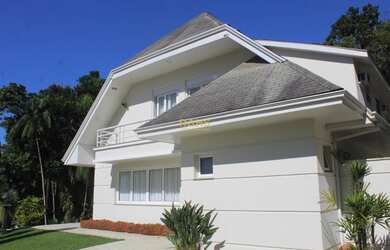 Imagem 6: Casa alto padrão no América