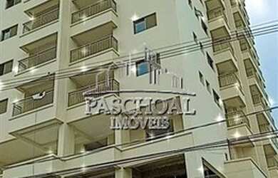 Imagem 1: PRAIA GRANDE - Apartamento Padrão - AVIAÇÃO