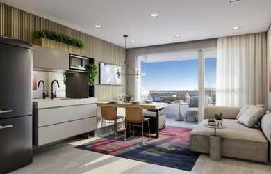 Imagem 10: SÃO PAULO - Apartamento Padrão - BUTANTÃ