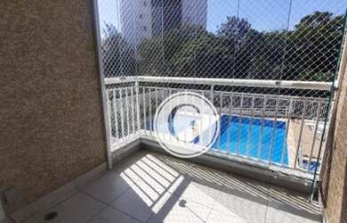 Imagem 16: Lindo Apartamento para LOCAÇÃO no Jardim Bonfiglioli