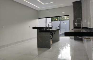 Imagem 10: Caldas Novas - Casa Padrão - Do Turista 2ª Etapa