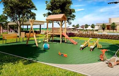 Imagem 11: Terreno à venda em condomínio de alto padrão no Urbanova