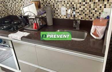 Imagem 6: APARTAMENTO -VENDA FINANCIAMENTO -CARAPICUÍBA