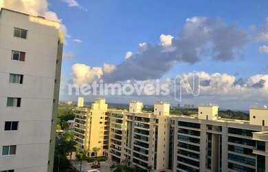 Imagem 3: Locação Apartamento 2 quartos Alphaville I Salvador