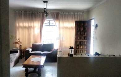 Imagem 2: Casa 250 m² Jardim Sônia Maria