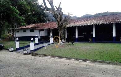 Imagem 2: Fazenda com 23 dormitórios à venda, 1333100 m² por R$ 14.850.000,00...