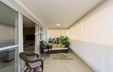 Imagem 6: 4 QUARTOS EM 168 M² NO JARDIM GOIAS