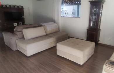 Imagem 2: Casa Alto Padrão para Venda em Boa Esperança Santa Luzia-MG - 1692