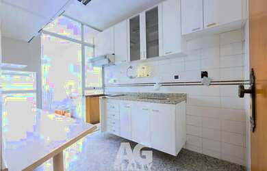 Imagem 15: Apartamento à venda no bairro Morumbi - São Paulo/SP, Zona Sul