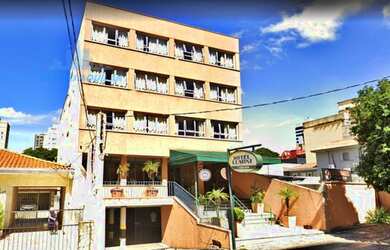 Imagem: O depósito possui 5 Vagas na garagem, 1.178m² de Área, Imóvel